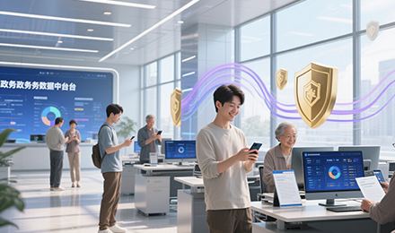 北京小程序開(kāi)發(fā)賦能政務(wù)數(shù)字化轉(zhuǎn)型：麥冬科技以技術(shù)驅(qū)動(dòng)政務(wù)服務(wù)創(chuàng)新